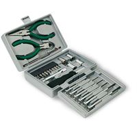 SET ATTREZZI